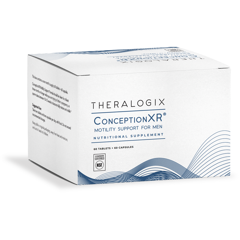ConceptionXR Motility Support for Men