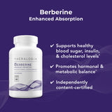 Berberine Enhanced Absorption