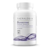Berberine Enhanced Absorption