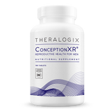 ConceptionXR Reproductive Health Prenatal Vitamin for Men