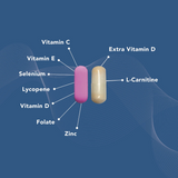 ConceptionXR Motility Support for Men