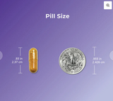 CurcuSorb Turmeric Curcumin Supplement