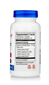 Just Thrive Probiotic