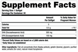 TheraNatal Complete Prenatal Vitamin (91 Day Supply)