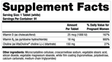 TheraNatal Lactation Complete Breastfeeding Vitamin (91 Day Supply)