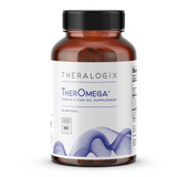 TherOmega® Omega-3 Fish Oil (90 capsules)
